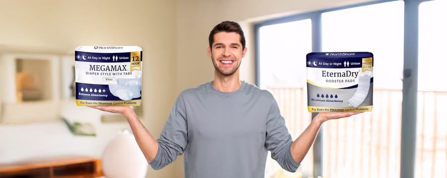 pairing products for maximum protection