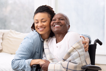 Self-Care for Caregivers: Supporting Loved Ones Without Losing Yourself