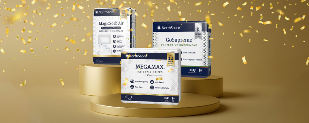 Best Adult Diaper and Incontinence Products for 2023