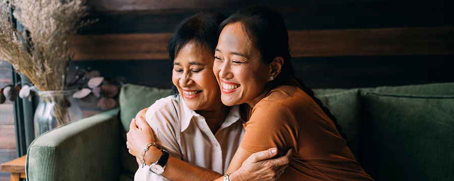 Products and Services to help manage Senior Incontinence