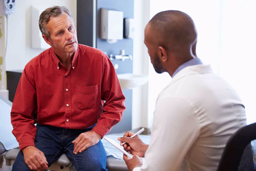 Navigating Incontinence After Prostate Cancer