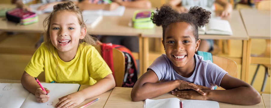kids back to school managing incontinence