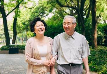 Urinary Incontinence & You: Living a Full Life with Loss of Bladder Control