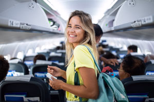 Top Tips for Traveling with Incontinence