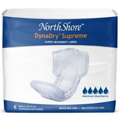 DynaDry Supreme Liners
