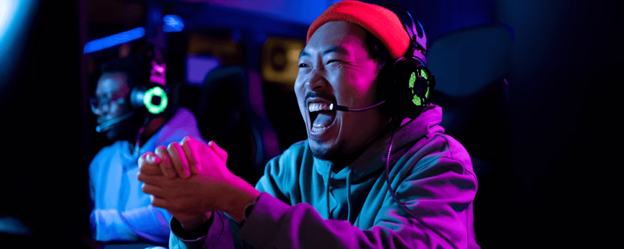 How to Game with Incontinence 7 Tips