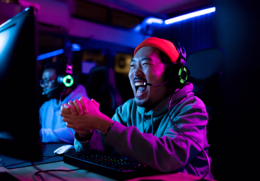 Gaming with Incontinence: 7 Tips for Staying Comfortable and Confident