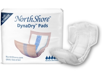  pads and liners