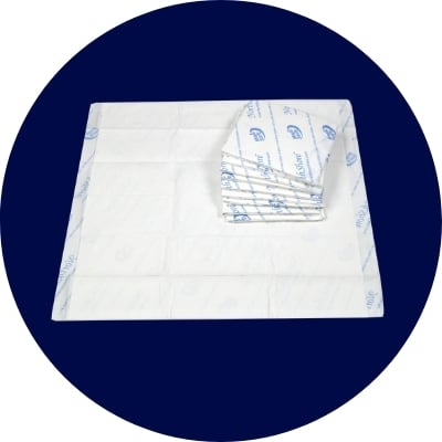 Adult Underpads/Bed Pads