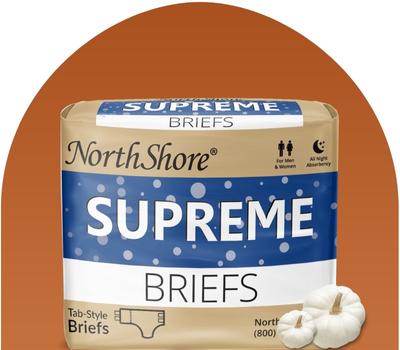 Supreme Diapers for Adults