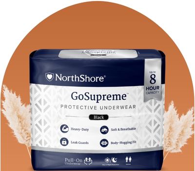GoSupreme Pull-on Diapers