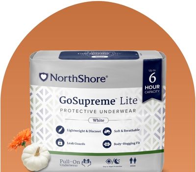 GoSupreme Lite Adult Pullups