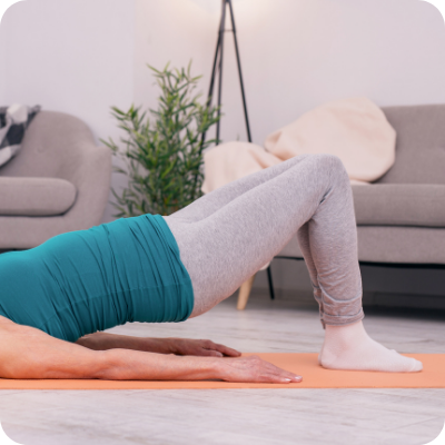 pelvic floor exercises