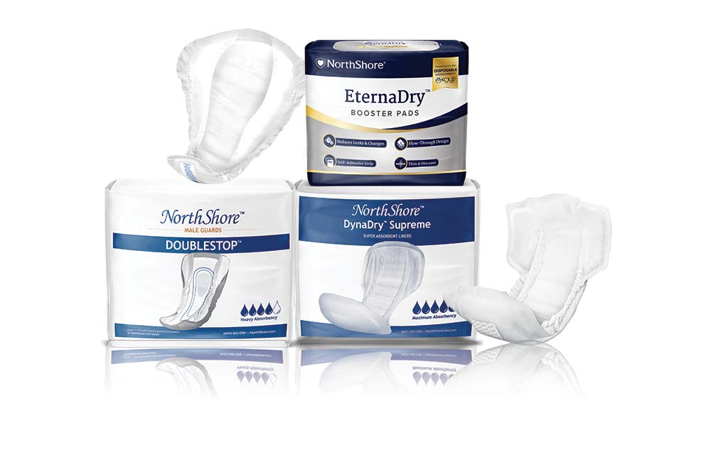 How to Manage Urge Incontinence NorthShore Care Supply