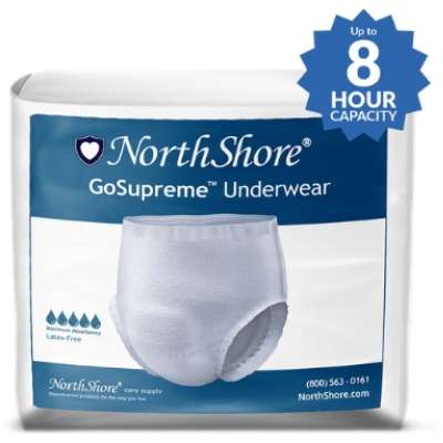 NorthShore GoSupreme Underwear