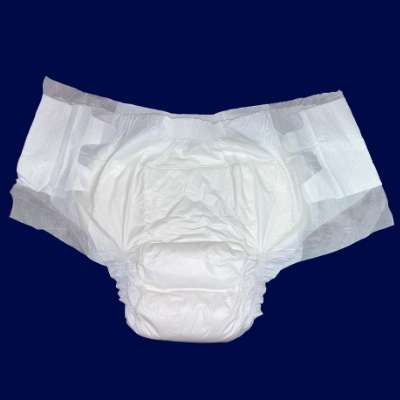 Breathable Adult Diapers with Tabs I NorthShore Care Supply