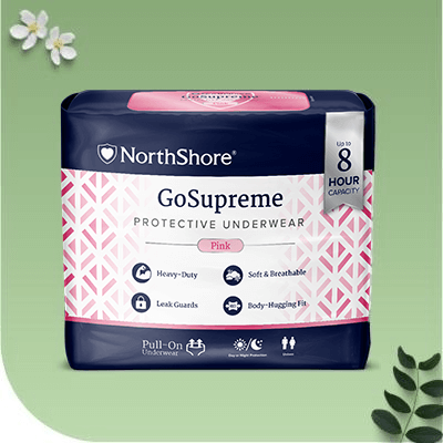 GoSupreme Pull-Up Style Underwear