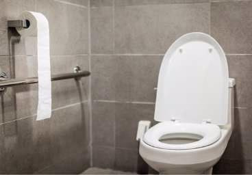 How to Assist Your Loved Ones with Toileting and Diapering