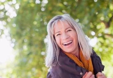 Incontinence Products for Women During Menopause
