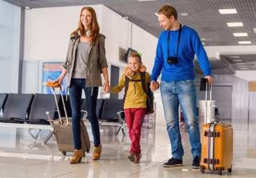 Tips for Traveling with Kids Managing Incontinence