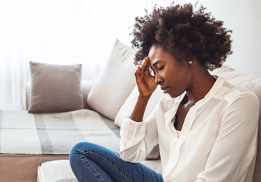 What Can I Do About Stress Incontinence?