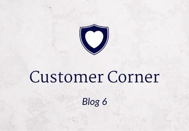 Let’s Talk About Smells