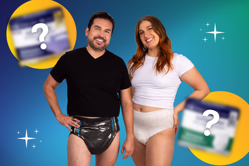 Best Incontinence Products for 2026