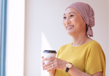 I Have a Cancer Diagnosis: Will I Have Incontinence, Too?