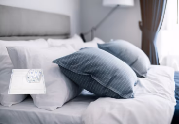 Want a Dry Bed? Try These Chux Underpads
