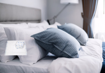 Want a Dry Bed? Try These Chux Underpads