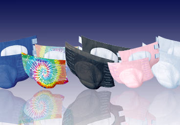 MEGAMAX, The Most Absorbent Adult Diaper Ever – MEGA Protection, Stays Dry for Up to 12 Hours!