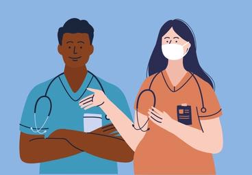 Nurses Week: Celebrating Our Healthcare Heroes and How You Can Help