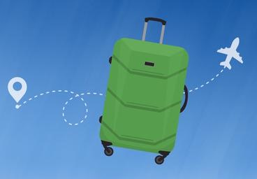 Traveling with Urinary Incontinence? Here's How to Pack Smarter for Your Next Trip