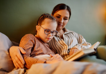 Understanding Incontinence in Older Children with Special Needs: A Guide for Kids