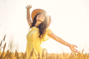 Live More & Change Less with Extreme Absorbency