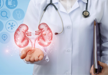 Are You Concerned About Your Kidneys and Incontinence?
