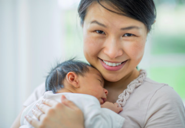 Urinary Incontinence During Postpartum