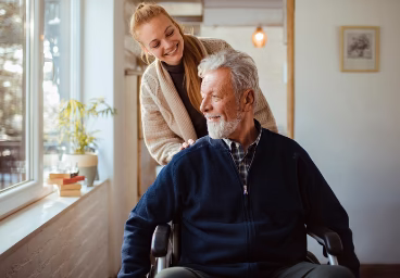 5 Tips to Cope with Caregiver Burnout