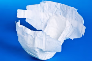 5 Signs It's Time to Transition to a Tab-Style Diaper