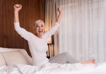Adult Bedwetting: Do You Know All You Need to Know?