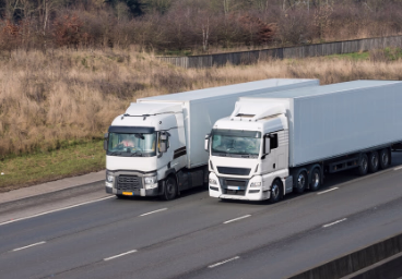 These 5 Incontinence Products Can Help Truck Drivers Across the Country