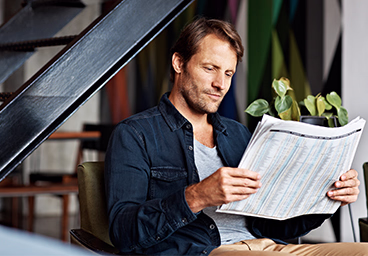 Helpful Ways to Handle Your Incontinence: Male Edition