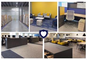 NorthShore’s New Headquarters is Elevating Company Culture