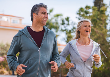 Older Adult Health, Fitness & Exercises: How Much, How To & Tips for Seniors