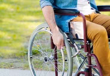 Spinal Cord Injury and Incontinence