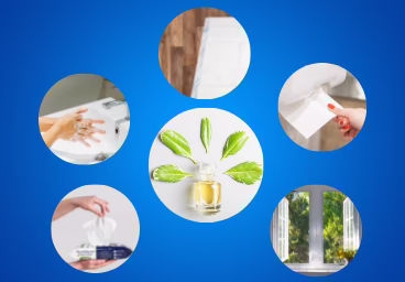 10 Tips to Control Strong Urine Odors: Learn Tips, Advice, and the Best Products