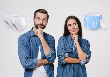 Why You Should Never Double Up On Adult Diapers