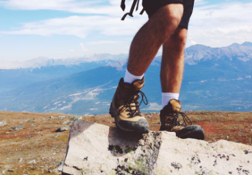 Best Tips & Incontinence Products for an Enjoyable Hike