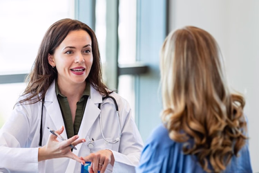 Top Tips for Talking to a Medical Professional About Incontinence