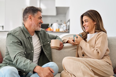 Tips for Talking to Family and Friends About Your Incontinence